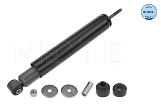 Stoßdämpfer Hinterachse MEYLE 626 615 0001 Bild Stoßdämpfer Hinterachse MEYLE 626 615 0001