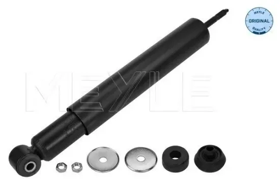 Stoßdämpfer Hinterachse MEYLE 626 715 0001 Bild Stoßdämpfer Hinterachse MEYLE 626 715 0001