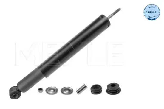 Stoßdämpfer Hinterachse MEYLE 626 725 0002 Bild Stoßdämpfer Hinterachse MEYLE 626 725 0002