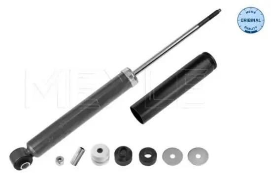 Stoßdämpfer Hinterachse MEYLE 626 725 0004 Bild Stoßdämpfer Hinterachse MEYLE 626 725 0004