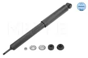 Stoßdämpfer Hinterachse MEYLE 626 725 0012