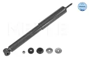 Stoßdämpfer Hinterachse MEYLE 626 725 0016