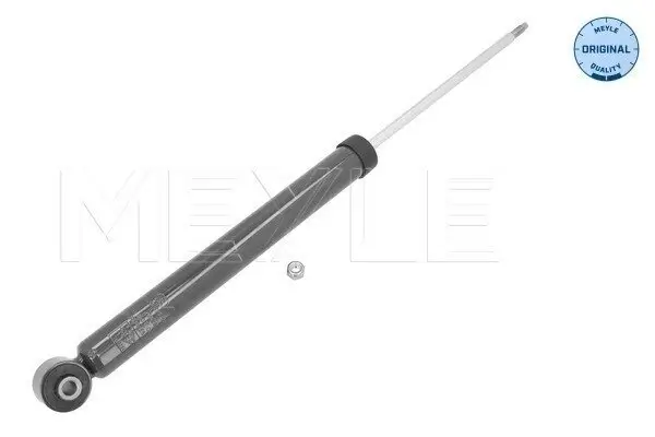 Stoßdämpfer Hinterachse MEYLE 626 725 0028