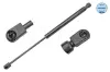 Gasfeder, Koffer-/Laderaum MEYLE 640 910 0012