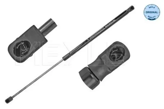 Gasfeder, Koffer-/Laderaum MEYLE 640 910 0027 Bild Gasfeder, Koffer-/Laderaum MEYLE 640 910 0027