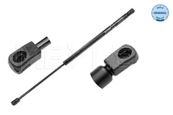 Gasfeder, Koffer-/Laderaum MEYLE 640 910 0065 Bild Gasfeder, Koffer-/Laderaum MEYLE 640 910 0065