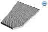 Filter, Innenraumluft MEYLE 70-12 320 0003 Bild Filter, Innenraumluft MEYLE 70-12 320 0003
