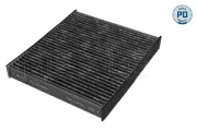 Filter, Innenraumluft MEYLE 70-12 326 0005/PD