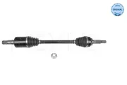Antriebswelle Vorderachse links MEYLE 70-14 498 0017