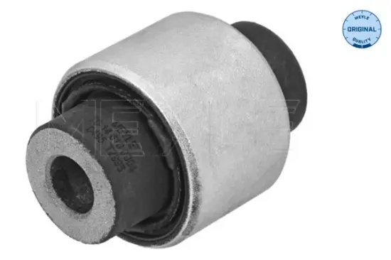 Lagerung, Lenker Vorderachse rechts Vorderachse links unten Mitte vorne MEYLE 70-14 610 0004 Bild Lagerung, Lenker Vorderachse rechts Vorderachse links unten Mitte vorne MEYLE 70-14 610 0004