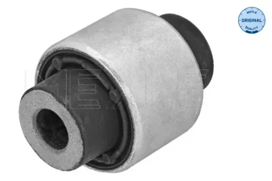 Lagerung, Lenker Vorderachse rechts Vorderachse links unten Mitte vorne MEYLE 70-14 610 0004 Bild Lagerung, Lenker Vorderachse rechts Vorderachse links unten Mitte vorne MEYLE 70-14 610 0004