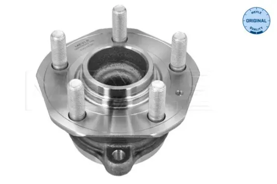 Radnabe Vorderachse MEYLE 70-14 652 0001 Bild Radnabe Vorderachse MEYLE 70-14 652 0001