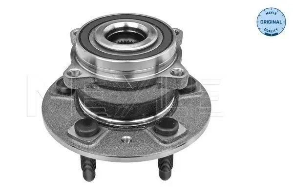 Radnabe MEYLE 70-14 752 0000