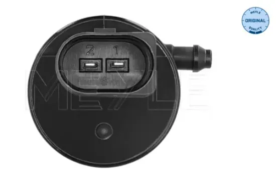 Waschwasserpumpe, Scheibenreinigung 16 V MEYLE 70-14 870 0002 Bild Waschwasserpumpe, Scheibenreinigung 16 V MEYLE 70-14 870 0002