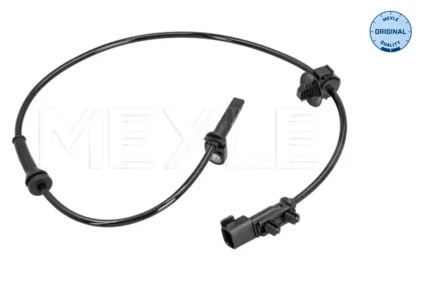 Sensor, Raddrehzahl Hinterachse MEYLE 70-14 899 0003