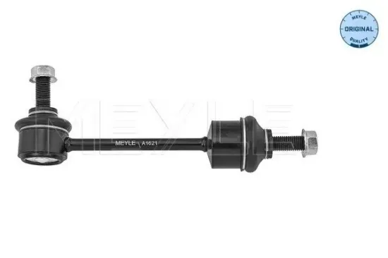 Stange/Strebe, Stabilisator Hinterachse links Hinterachse rechts MEYLE 70-16 060 0001 Bild Stange/Strebe, Stabilisator Hinterachse links Hinterachse rechts MEYLE 70-16 060 0001