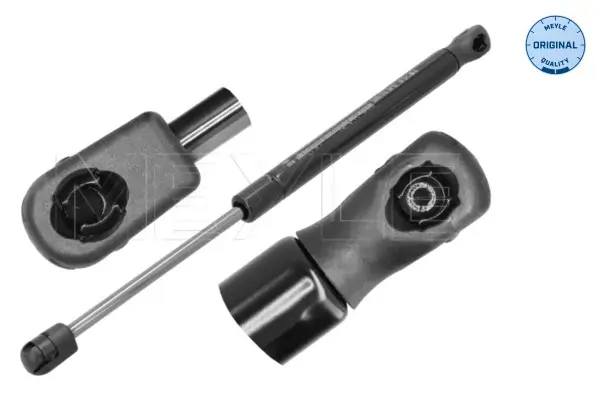 Gasfeder, Koffer-/Laderaum beidseitig vorne MEYLE 70-40 910 0005