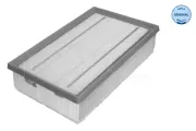 Luftfilter MEYLE 712 321 0025