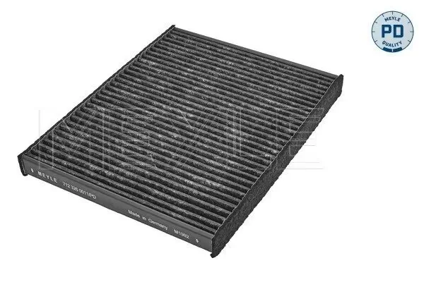 Filter, Innenraumluft MEYLE 712 326 0011/PD