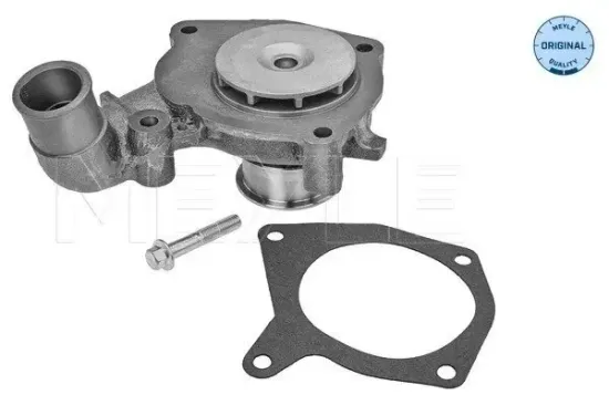 Wasserpumpe, Motorkühlung MEYLE 713 001 0005 Bild Wasserpumpe, Motorkühlung MEYLE 713 001 0005