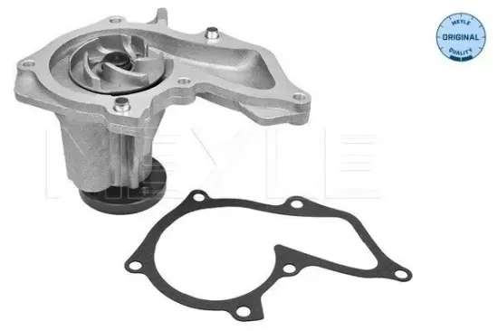 Wasserpumpe, Motorkühlung MEYLE 713 001 0015 Bild Wasserpumpe, Motorkühlung MEYLE 713 001 0015