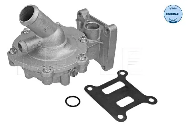 Wasserpumpe, Motorkühlung MEYLE 713 220 0007