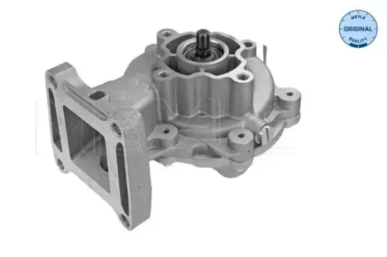Wasserpumpe, Motorkühlung MEYLE 713 220 0007 Bild Wasserpumpe, Motorkühlung MEYLE 713 220 0007