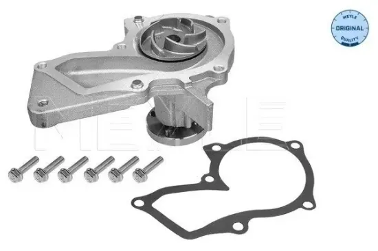 Wasserpumpe, Motorkühlung MEYLE 713 220 0017 Bild Wasserpumpe, Motorkühlung MEYLE 713 220 0017