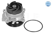 Wasserpumpe, Motorkühlung MEYLE 713 220 0022
