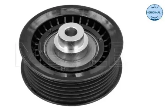 Umlenk-/Führungsrolle, Keilrippenriemen MEYLE 714 009 0009 Bild Umlenk-/Führungsrolle, Keilrippenriemen MEYLE 714 009 0009