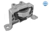 Lagerung, Motor oben vorne MEYLE 714 030 0018 Bild Lagerung, Motor oben vorne MEYLE 714 030 0018