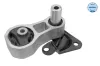 Lagerung, Motor getriebeseitig hinten MEYLE 714 030 0019