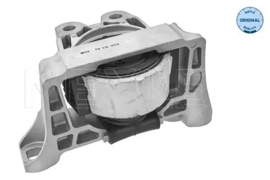 Lagerung, Motor vorne MEYLE 714 030 0024 Bild Lagerung, Motor vorne MEYLE 714 030 0024
