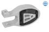 Lagerung, Automatikgetriebe unten hinten links MEYLE 714 030 0029 Bild Lagerung, Automatikgetriebe unten hinten links MEYLE 714 030 0029