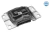 Lagerung, Schaltgetriebe links MEYLE 714 030 0035 Bild Lagerung, Schaltgetriebe links MEYLE 714 030 0035