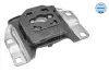 Lagerung, Schaltgetriebe links MEYLE 714 030 0035 Bild Lagerung, Schaltgetriebe links MEYLE 714 030 0035