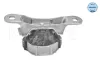 Lagerung, Motor MEYLE 714 030 0036 Bild Lagerung, Motor MEYLE 714 030 0036