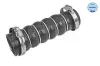 Ladeluftschlauch links MEYLE 714 036 0007