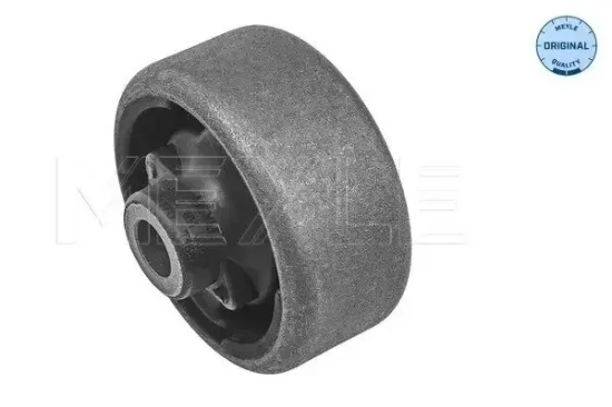 Lagerung, Lenker hinten unten Vorderachse links Vorderachse rechts MEYLE 714 101 0002 Bild Lagerung, Lenker hinten unten Vorderachse links Vorderachse rechts MEYLE 714 101 0002