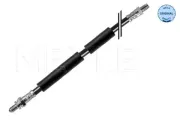 Bremsschlauch Hinterachse MEYLE 714 104 0002