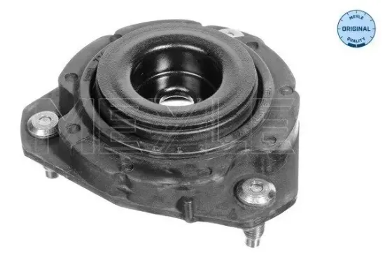 Federbeinstützlager Vorderachse MEYLE 714 106 0001 Bild Federbeinstützlager Vorderachse MEYLE 714 106 0001