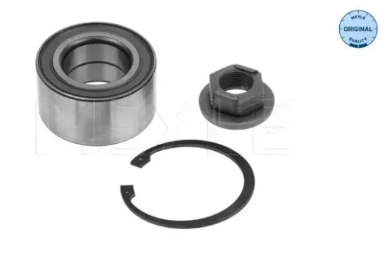 Radlagersatz Vorderachse MEYLE 714 108 0002 Bild Radlagersatz Vorderachse MEYLE 714 108 0002