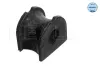 Lagerung, Stabilisator Vorderachse links Vorderachse rechts MEYLE 714 110 0001