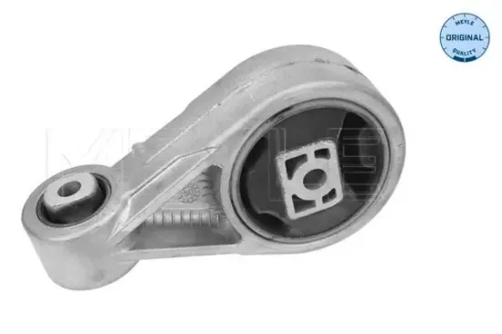 Lagerung, Motor oben getriebeseitig MEYLE 714 130 0006 Bild Lagerung, Motor oben getriebeseitig MEYLE 714 130 0006