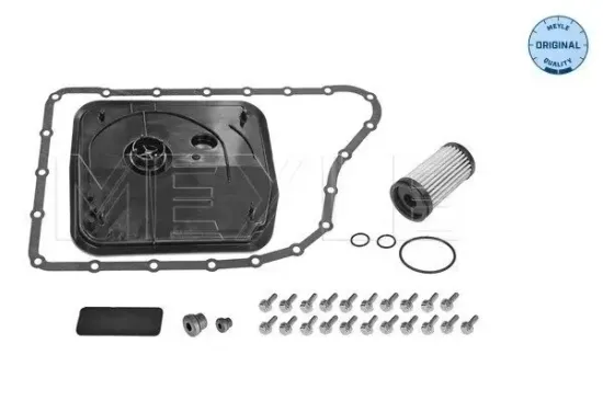 Teilesatz, Automatikgetriebe-Ölwechsel MEYLE 714 135 0003/SK Bild Teilesatz, Automatikgetriebe-Ölwechsel MEYLE 714 135 0003/SK