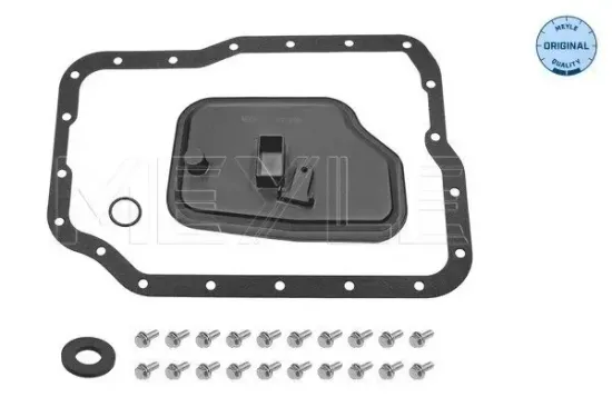 Teilesatz, Automatikgetriebe-Ölwechsel MEYLE 714 135 0004/SK Bild Teilesatz, Automatikgetriebe-Ölwechsel MEYLE 714 135 0004/SK