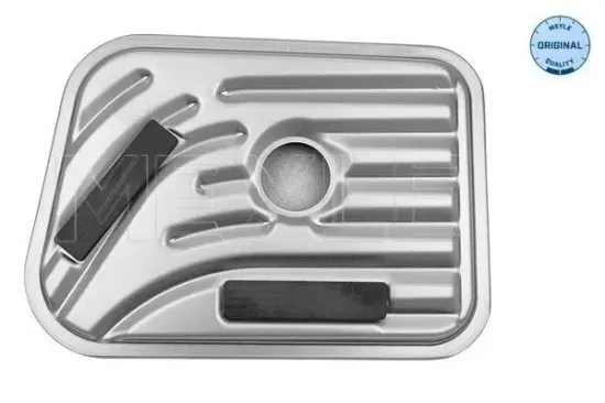 Hydraulikfilter, Automatikgetriebe MEYLE 714 136 0002 Bild Hydraulikfilter, Automatikgetriebe MEYLE 714 136 0002