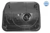 Hydraulikfilter, Automatikgetriebe im Getriebegehäuse MEYLE 714 136 0003 Bild Hydraulikfilter, Automatikgetriebe im Getriebegehäuse MEYLE 714 136 0003
