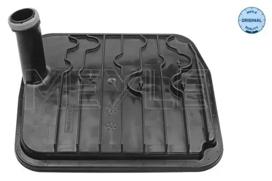 Hydraulikfilter, Automatikgetriebe im Getriebegehäuse MEYLE 714 136 0003 Bild Hydraulikfilter, Automatikgetriebe im Getriebegehäuse MEYLE 714 136 0003