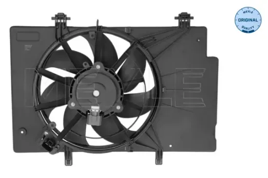 Lüfter, Motorkühlung 350 V MEYLE 714 236 0005 Bild Lüfter, Motorkühlung 350 V MEYLE 714 236 0005